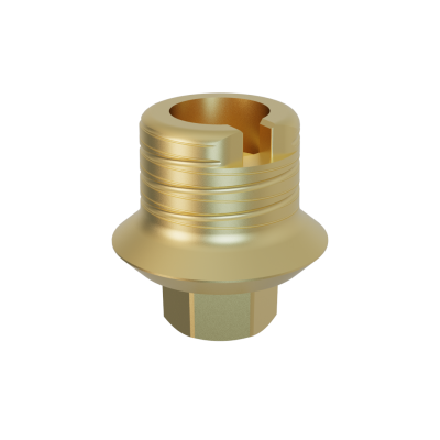 Elos Accurate®Hybrid Base™ Engaging