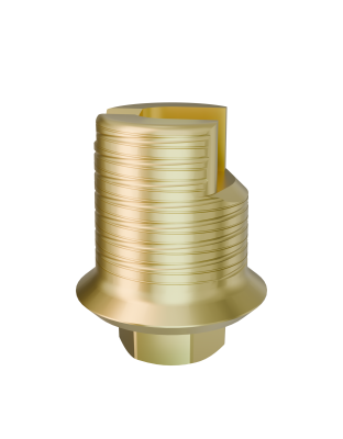 Elos Accurate®Hybrid Base™ Engaging