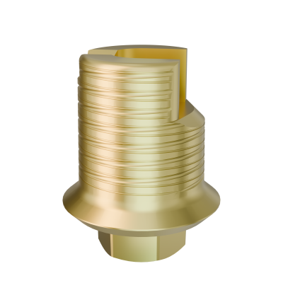 Elos Accurate®Hybrid Base™ Engaging