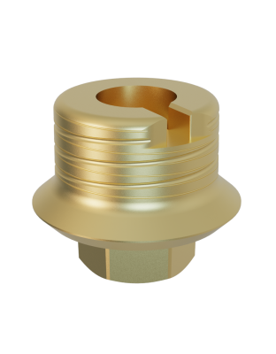 Elos Accurate®Hybrid Base™ Engaging