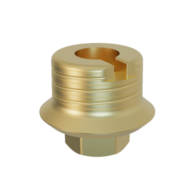 Elos Accurate®Hybrid Base™ Engaging