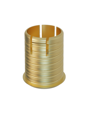 Elos Accurate®Hybrid Base H™ Non-Engaging
