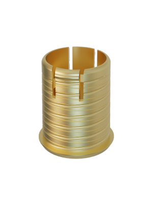 Elos Accurate®Hybrid Base H™ Non-Engaging