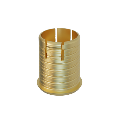 Elos Accurate®Hybrid Base H™ Non-Engaging
