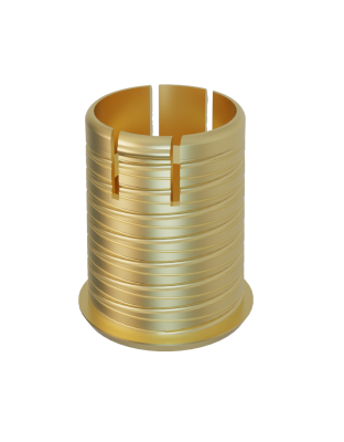 Elos Accurate®Hybrid Base H™ Non-Engaging