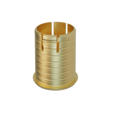 Elos Accurate®Hybrid Base H™ Non-Engaging