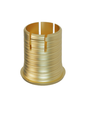 Elos Accurate®Hybrid Base H™ Non-Engaging