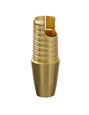 Elos Accurate®Hybrid Base™ Non-Engaging