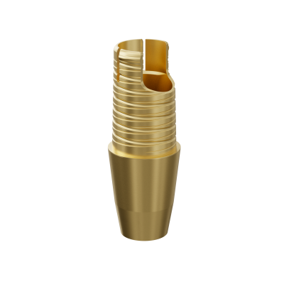 Elos Accurate®Hybrid Base™ Non-Engaging