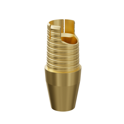 Elos Accurate®Hybrid Base™ Non-Engaging