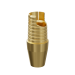 Elos Accurate®Hybrid Base™ Non-Engaging