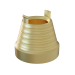 Elos Accurate®Hybrid Base™ Non-Engaging