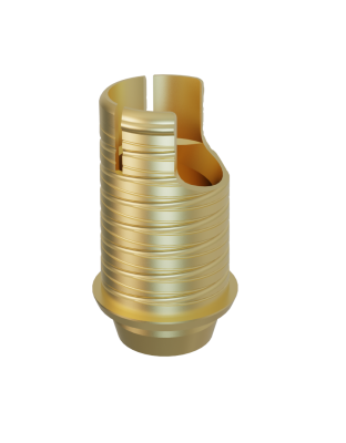 Elos Accurate®Hybrid Base H™ Non-Engaging