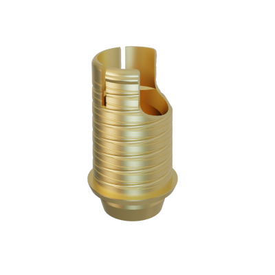 Elos Accurate®Hybrid Base H™ Non-Engaging