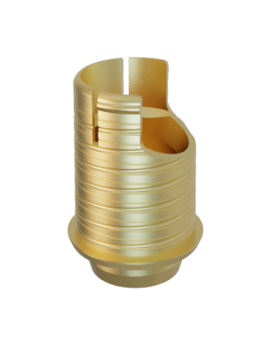 Elos Accurate®Hybrid Base H™ Non-Engaging