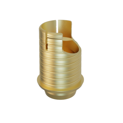Elos Accurate®Hybrid Base H™ Non-Engaging