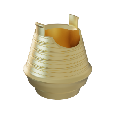 Elos Accurate®Hybrid Base™ Non-Engaging