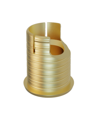 Elos Accurate®Hybrid Base H™ Non-Engaging