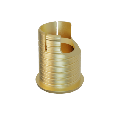 Elos Accurate®Hybrid Base H™ Non-Engaging