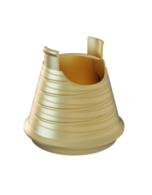 Elos Accurate®Hybrid Base™ Non-Engaging