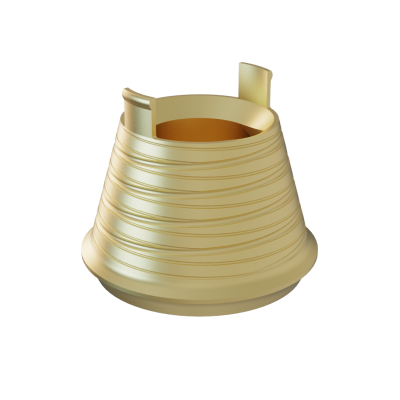 Elos Accurate®Hybrid Base™ Non-Engaging