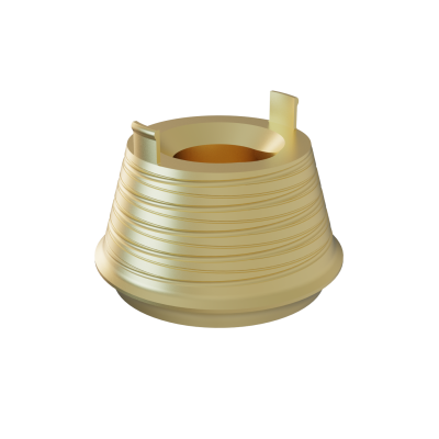 Elos Accurate®Hybrid Base™ Non-Engaging