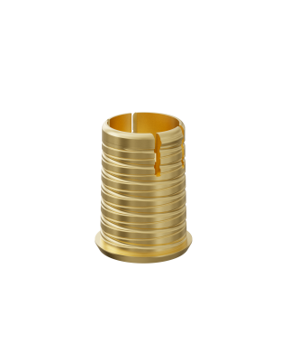 Elos Accurate®Hybrid Base™ Non-Engaging