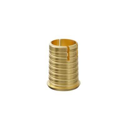 Elos Accurate®Hybrid Base™ Non-Engaging