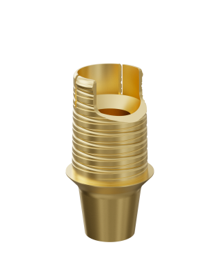 Elos Accurate®Hybrid Base™ Non-Engaging