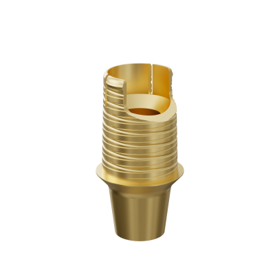 Elos Accurate®Hybrid Base™ Non-Engaging