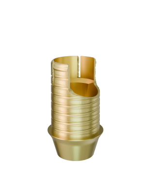 Elos Accurate®Hybrid Base H™ Non-Engaging