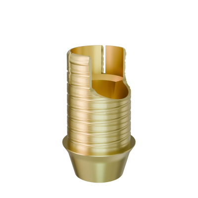 Elos Accurate®Hybrid Base H™ Non-Engaging