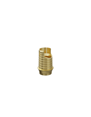Elos Accurate®Hybrid Base H™ Non-Engaging