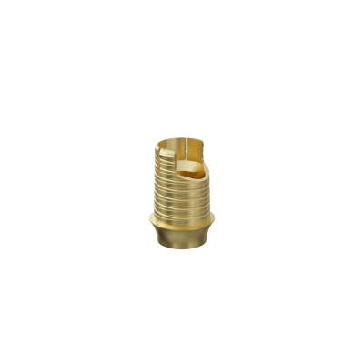 Elos Accurate®Hybrid Base H™ Non-Engaging