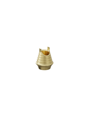Elos Accurate®Hybrid Base™ Non-Engaging