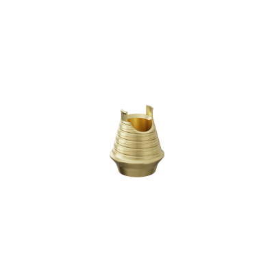 Elos Accurate®Hybrid Base™ Non-Engaging