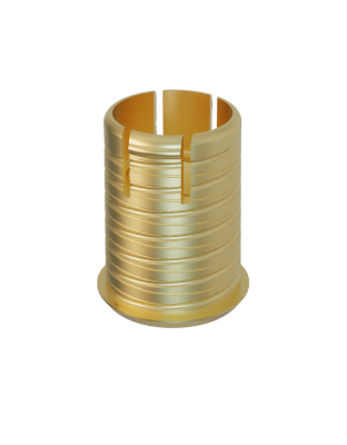 Elos Accurate®Hybrid Base H™ Non-Engaging