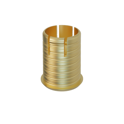 Elos Accurate®Hybrid Base H™ Non-Engaging