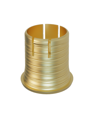 Elos Accurate®Hybrid Base H™ Non-Engaging