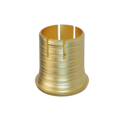 Elos Accurate®Hybrid Base H™ Non-Engaging