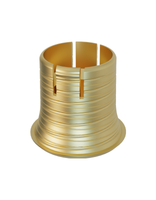Elos Accurate®Hybrid Base H™ Non-Engaging