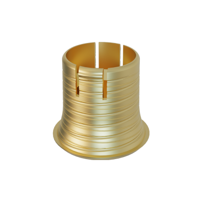 Elos Accurate®Hybrid Base H™ Non-Engaging