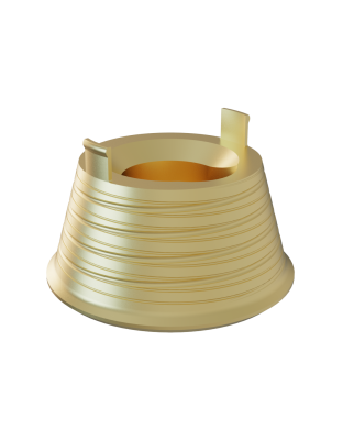 Elos Accurate®Hybrid Base™ Non-Engaging