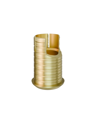 Elos Accurate®Hybrid Base H™ Non-Engaging