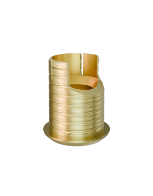 Elos Accurate®Hybrid Base H™ Non-Engaging