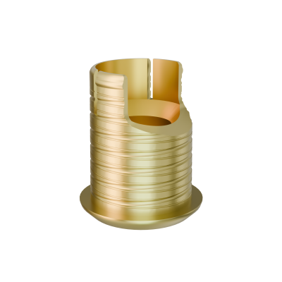 Elos Accurate®Hybrid Base H™ Non-Engaging