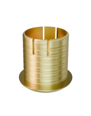 Elos Accurate®Hybrid Base H™ Non-Engaging