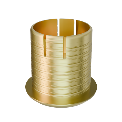 Elos Accurate®Hybrid Base H™ Non-Engaging