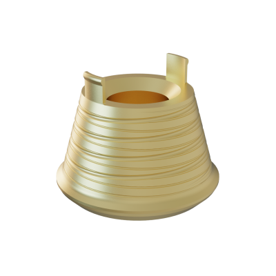 Elos Accurate®Hybrid Base™ Non-Engaging