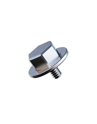Elos Accurate®Analog Insertion Screw